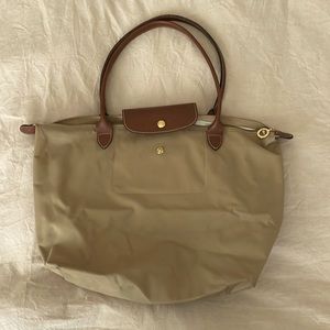 Longchamp Le Pliage L tote